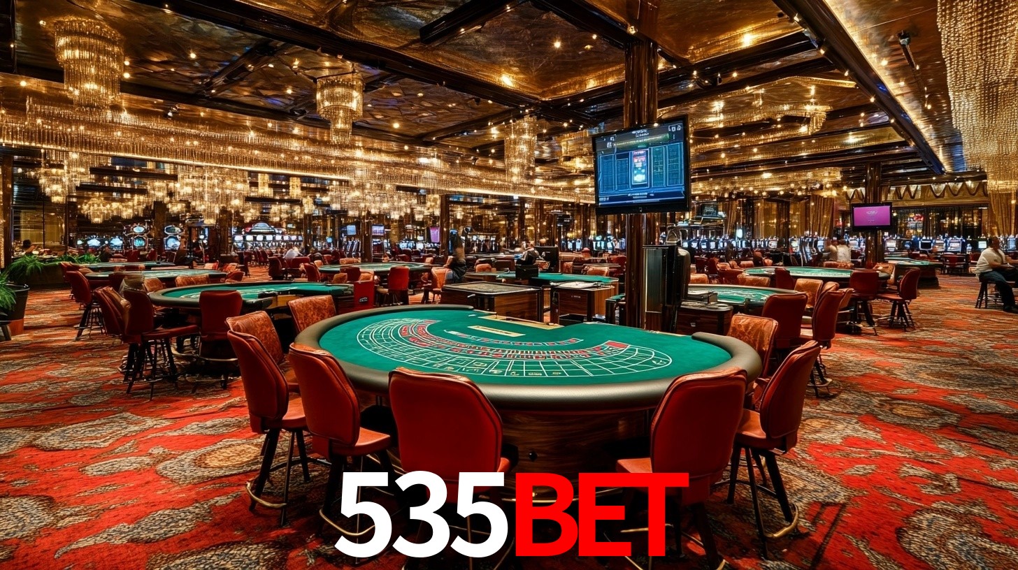 535bet - O Melhor Cassino do Brasil - 535bet.com