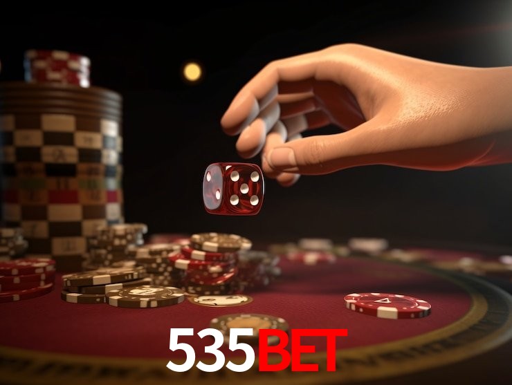 Experiência VIP 535bet