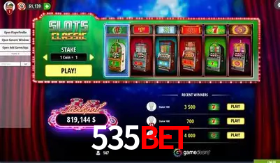 Desvendando o Mundo dos Jogos Virtuais na 535bet