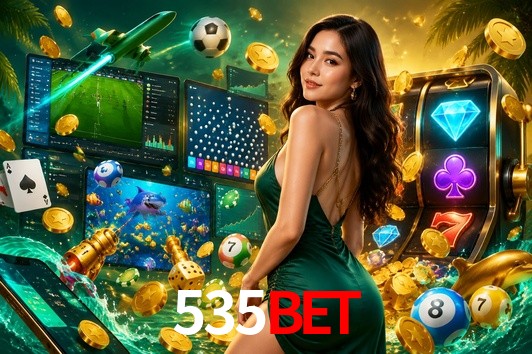 Experiência VIP 535bet