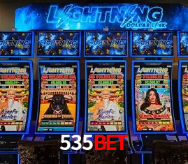 Desvendando o Mundo dos Jogos Virtuais na 535bet
