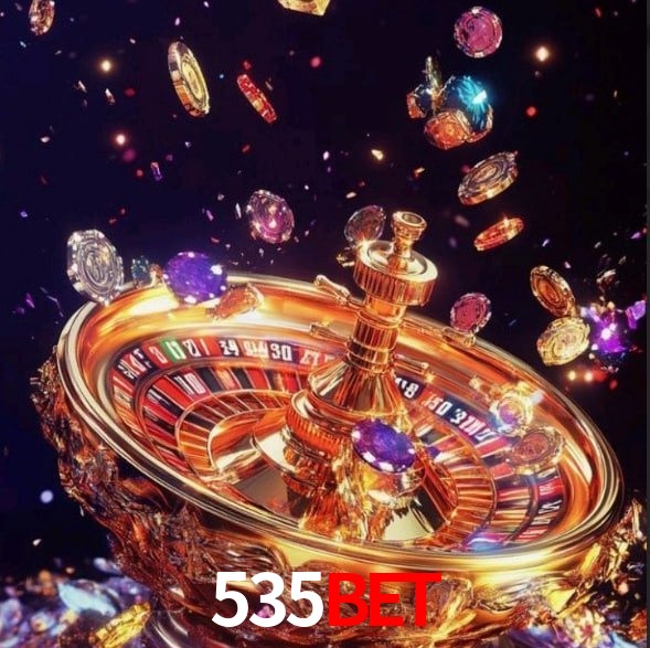 Login Seguro 535bet