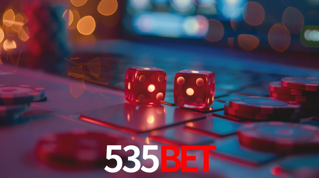 Flash Promotion 535bet