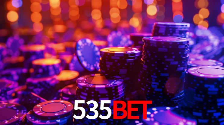 535bet: A Experiência de Casino com Jogos de Mesa ao Vivo