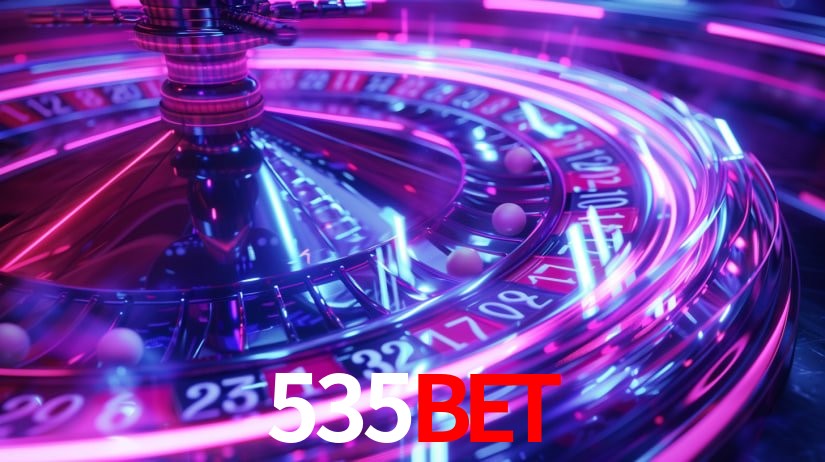 A Experiência Imersiva dos Cassinos Ao Vivo no 535bet