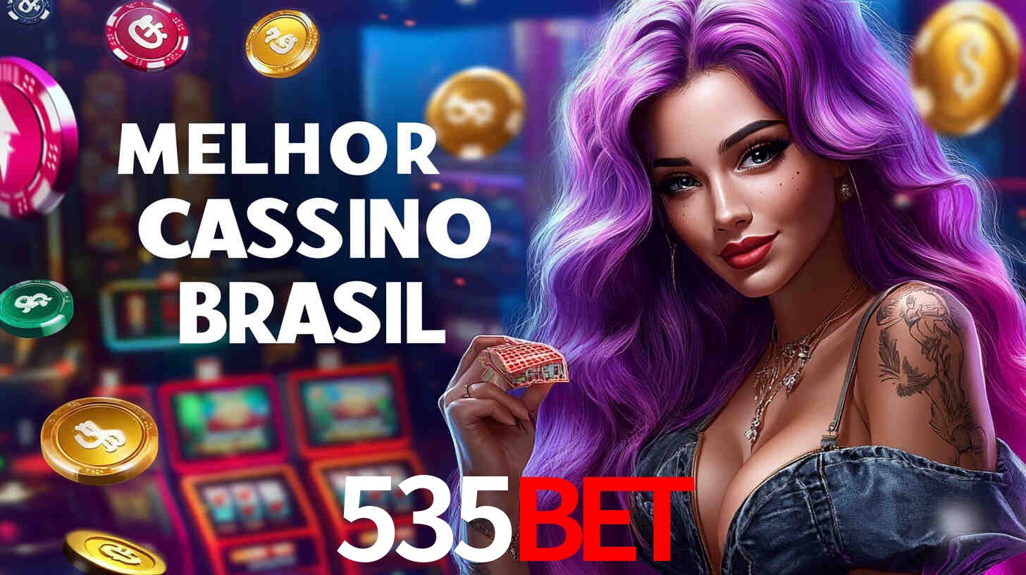 Descubra a Essência do 535bet: Nossa História e Compromissos