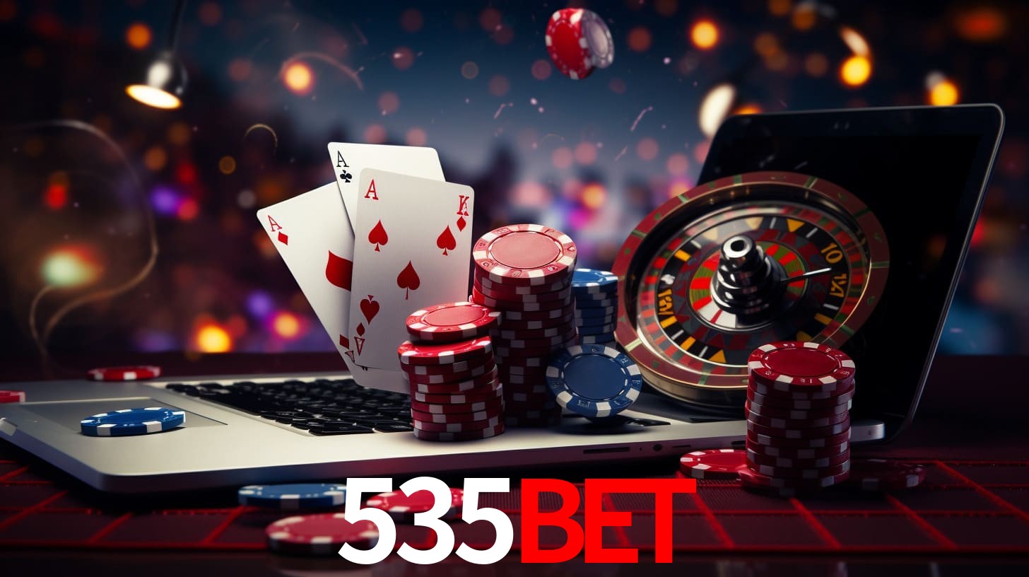 Live Casino 535bet