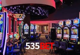 Sistemas de Segurança 535bet