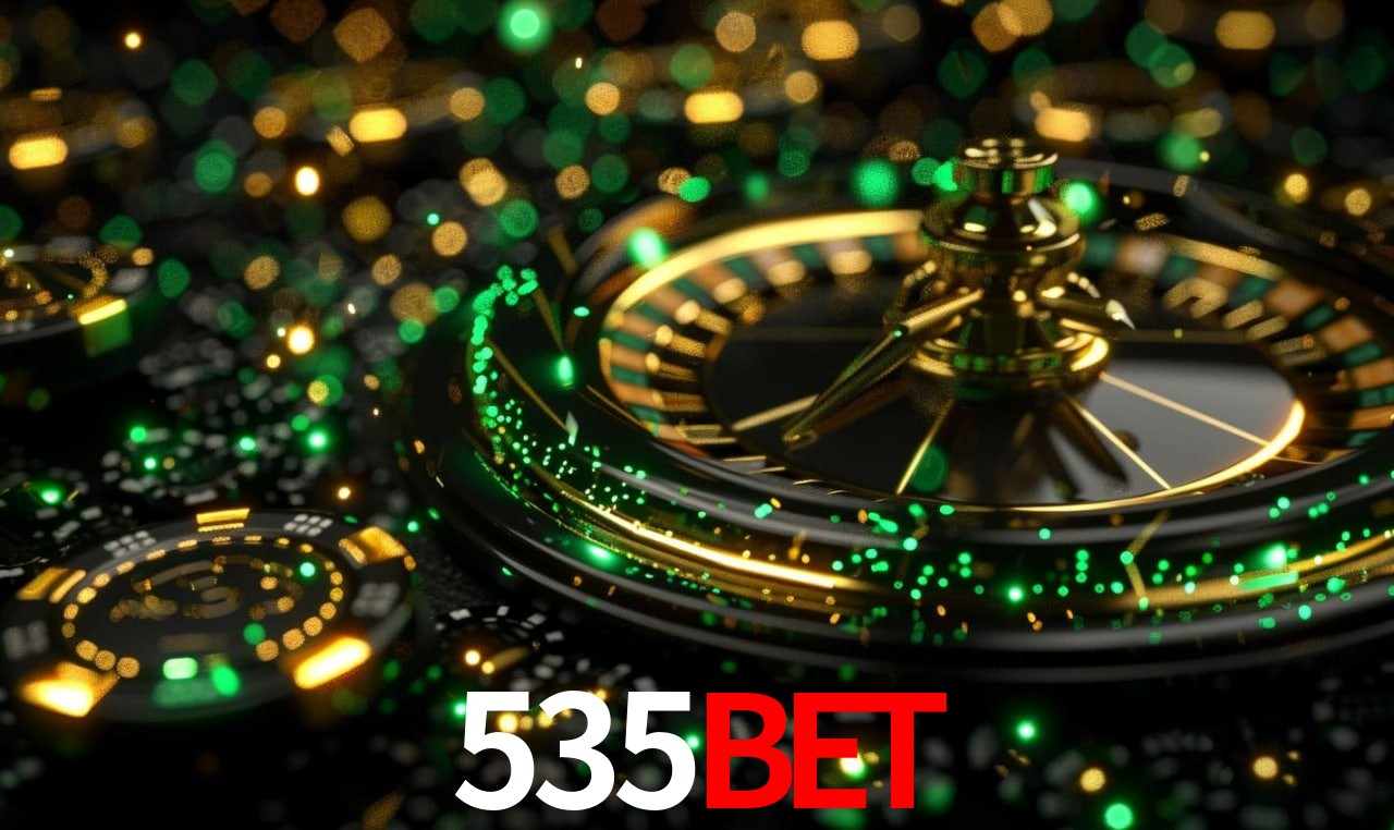 Especiais de Fim de Semana 535bet