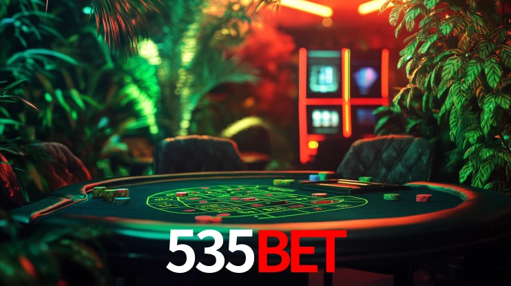 Tournaments 535bet
