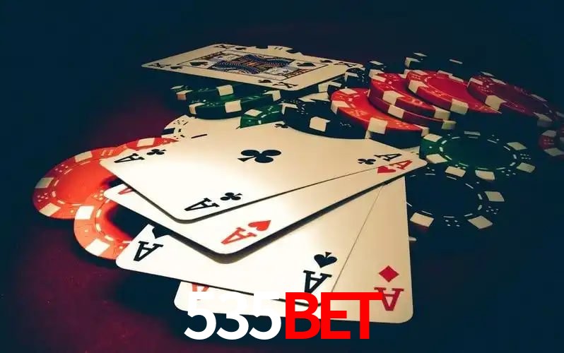 535bet visual 2
