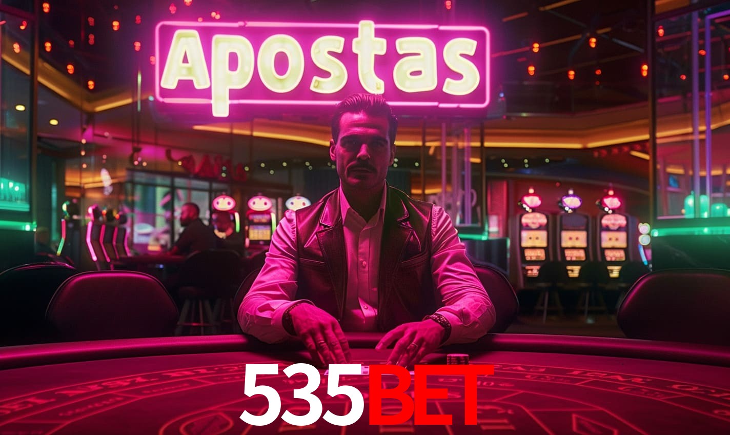 Explorando a Categoria de Eventos em Apostas na 535bet
