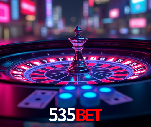 Descubra a Essência do 535bet: Nossa História e Compromissos