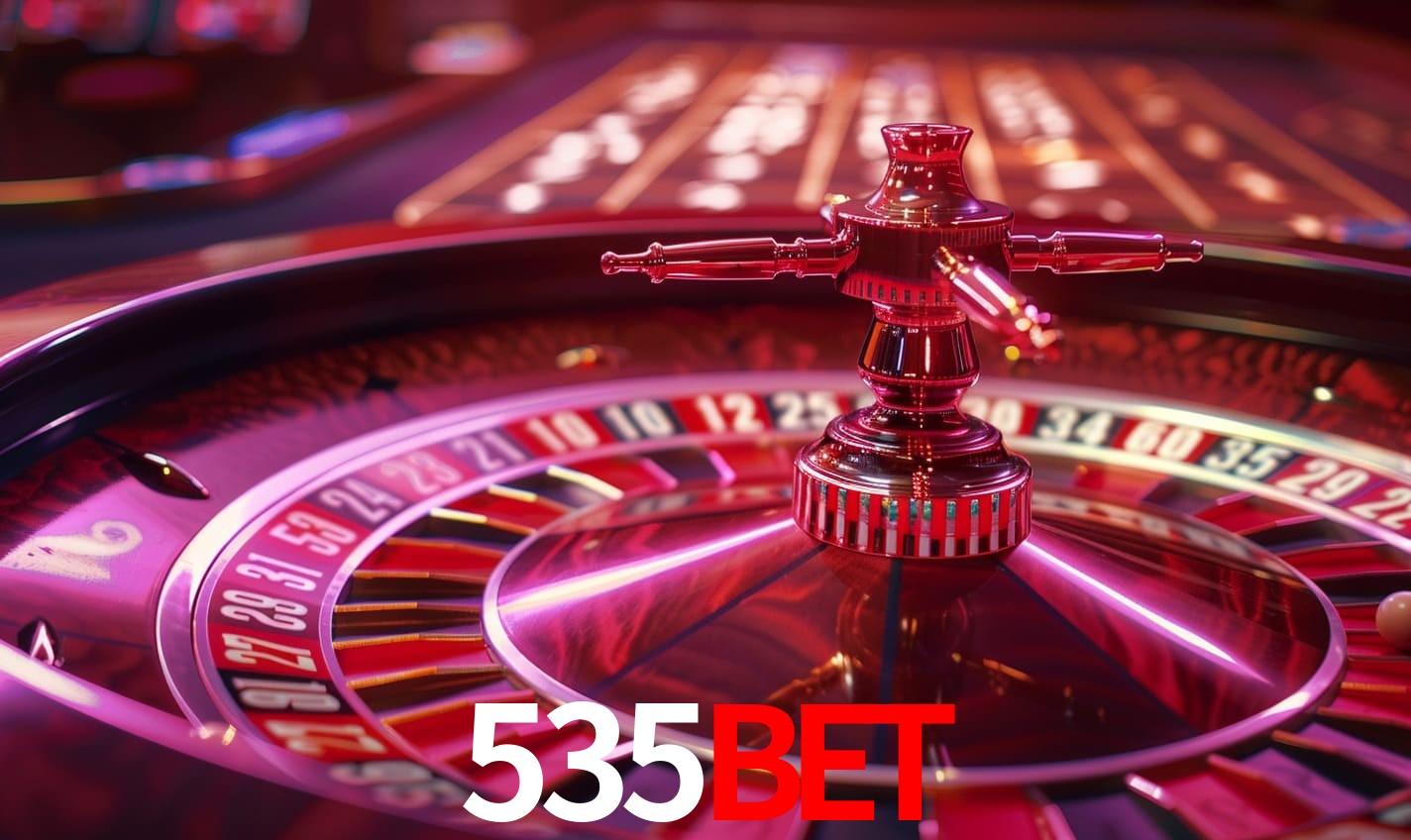 Descubra o Programa VIP da 535bet: Vantagens Exclusivas para Jogadores