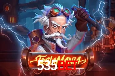 Estatísticas do Jogo 535bet