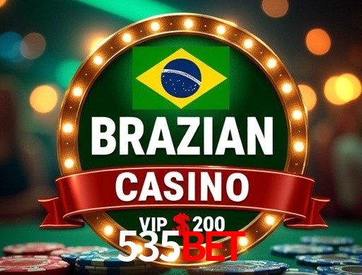 Ofertas Exclusivas 535bet