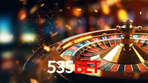 Design Responsivo 535bet