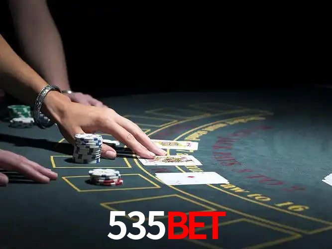 Tecnologia da Plataforma 535bet