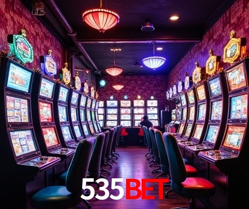 Promoção Relâmpago 535bet