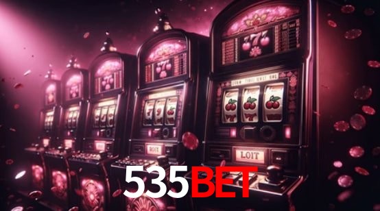 cassino 535bet