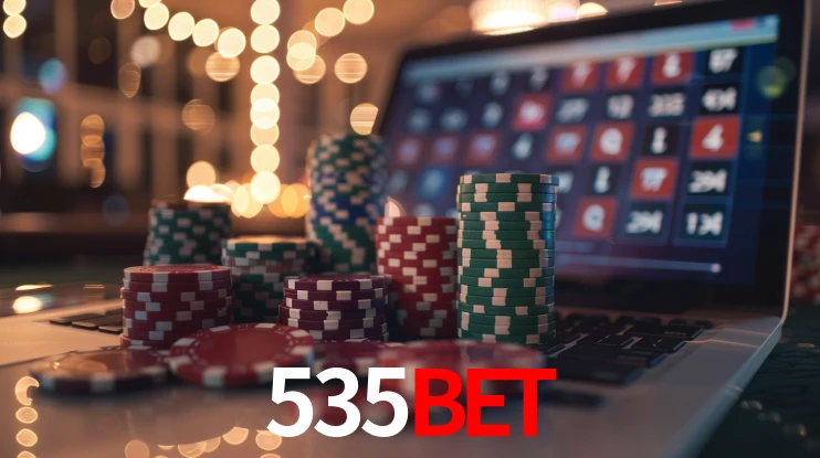 Weekend Specials 535bet