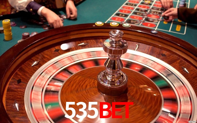 Jogos Exclusivos 535bet
