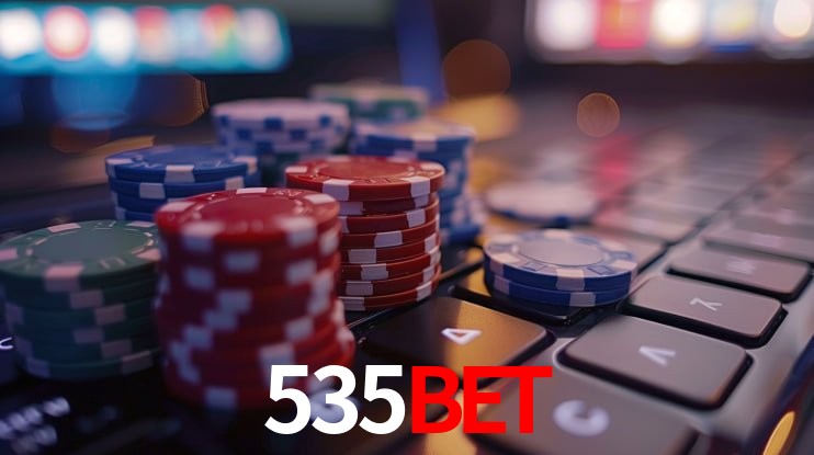 Casino Ao Vivo 535bet
