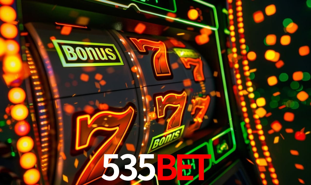 A Emoção da Loteria na 535bet: Uma Chance de Mudança de Vida
