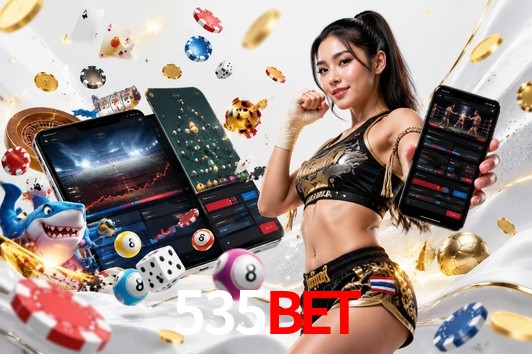 Seasonal Promotions 535bet