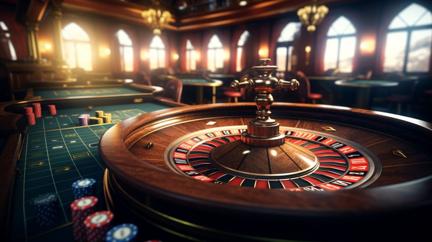 535bet cassino bonus